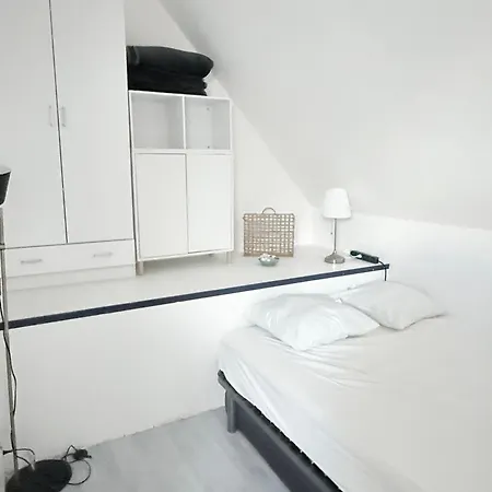 Duplex Apercu Mer, Parking - 6 Pers. - Fr-1-712-103 *