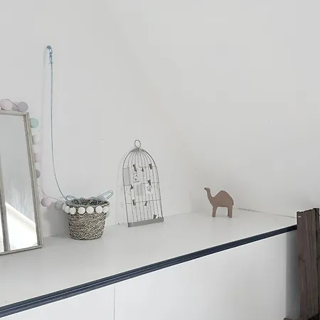 Duplex Apercu Mer, Parking - 6 Pers. - Fr-1-712-103 * Вилле-сюр-Мер