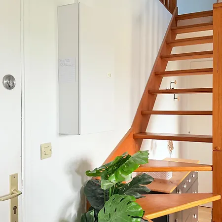 Апартаменты Duplex Apercu Mer, Parking - 6 Pers. - Fr-1-712-103 Вилле-сюр-Мер